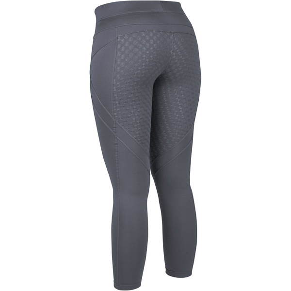 Dublin Womens Performance Thermal Active Tights Iron